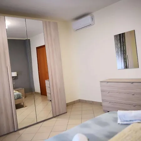 Telesia Apartment