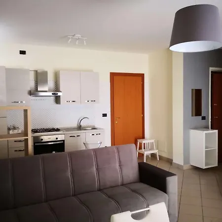 Apartment Telesia Telese Terme