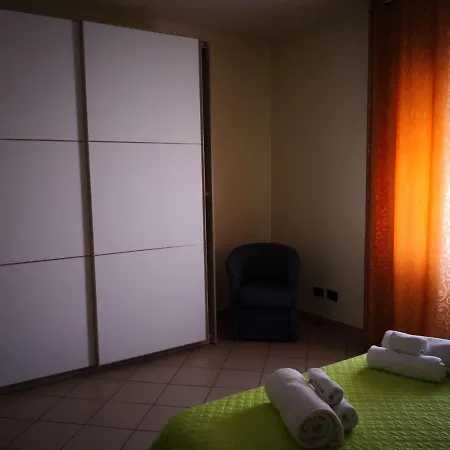 Telesia * Telese Terme